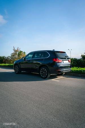 BMW X5 25 d sDrive - 3