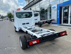 Ford Transit Single Chassis Cab - 9