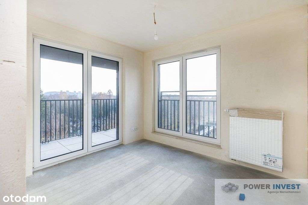 Mieszkanie premium z pięknym doświetleniem - Pełny obrazek: 4/7