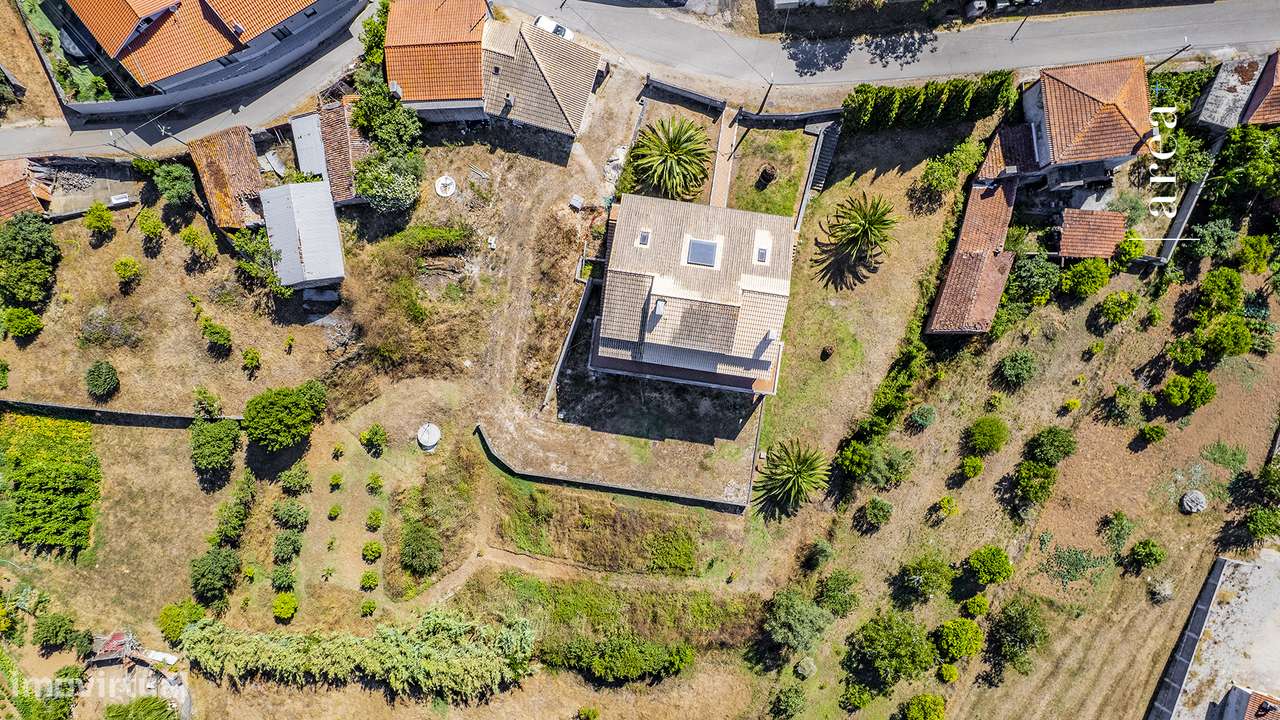 Imóvel Exclusivo | Casa de Urmar-29