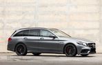 Mercedes-Benz C 63 AMG S Station Speedshift 7G-MCT - 6