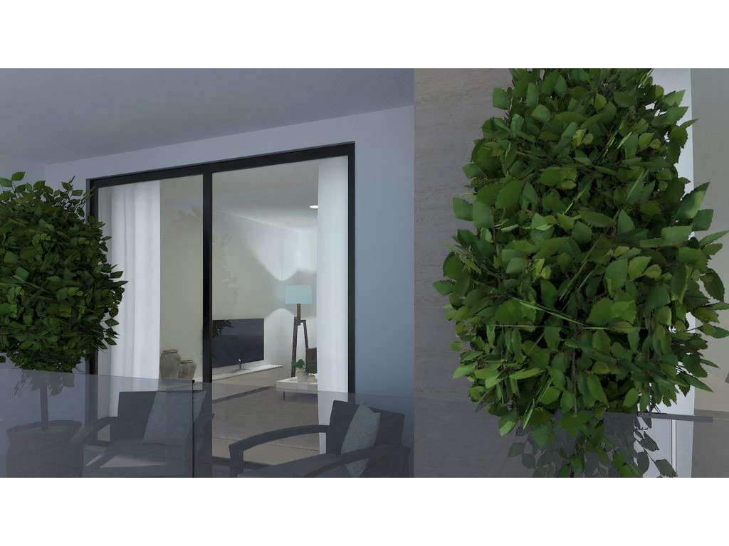 Talaia Residence - Grande imagem: 5/21