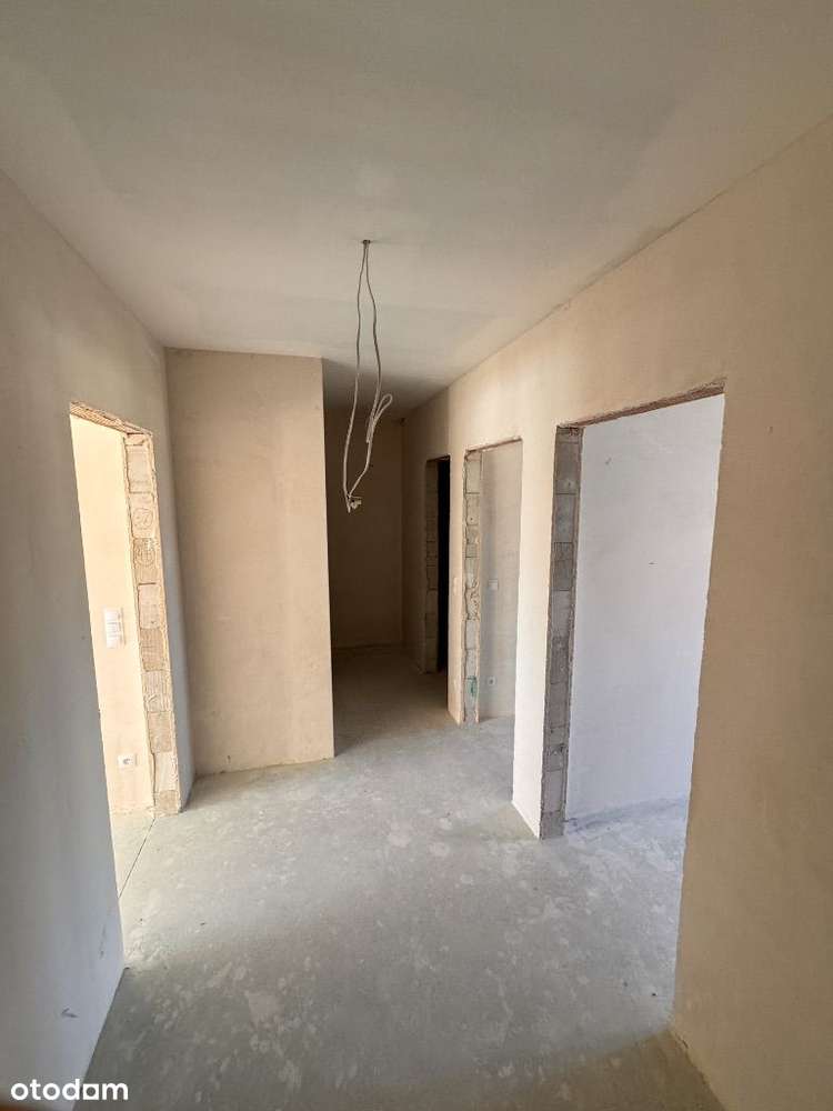 Na Ostrogu | mieszkanie 17/6 - Pełny obrazek: 3/13