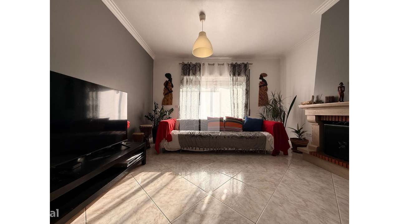 Apartamento T2 na Cidade-10