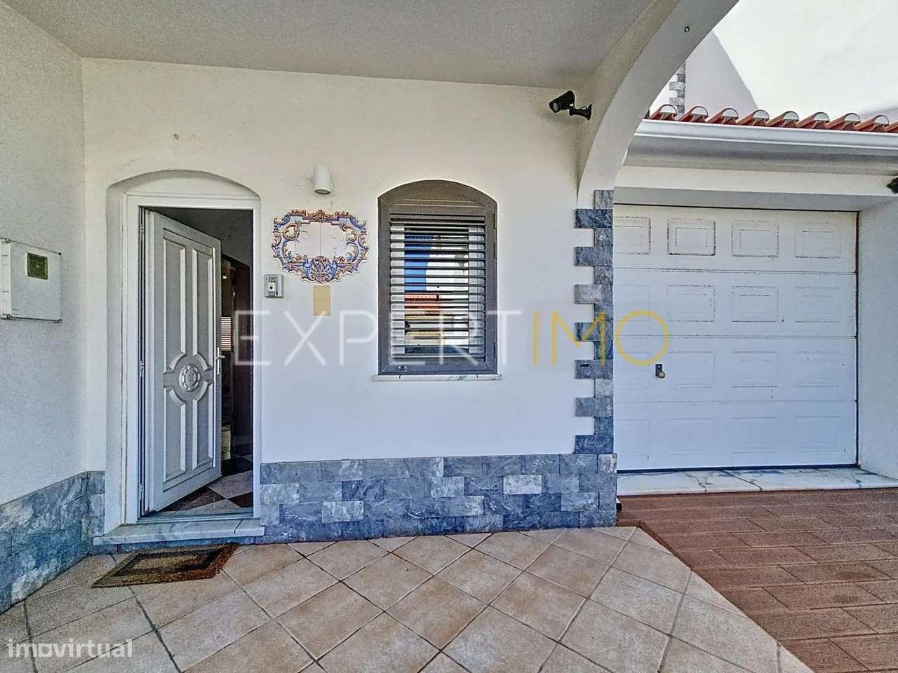 Moradia com Garagem a 500 m da Praia – Sines - Grande imagem: 2/41