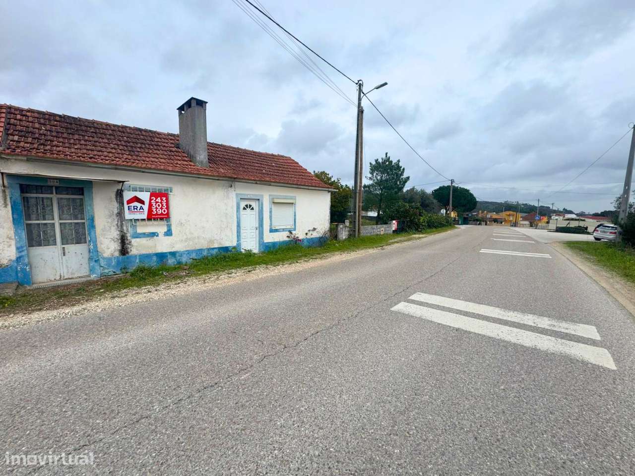 Moradia T3 para venda em Alcanede - Grande imagem: 3/20