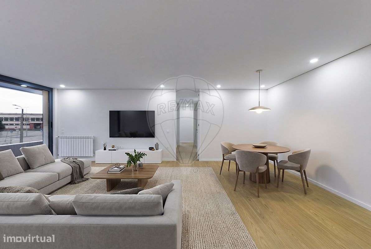 Apartamento T2 para venda - Grande imagem: 4/32