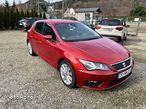 Seat Leon 1.5 EcoTSI Evo Xcellence S&S - 3