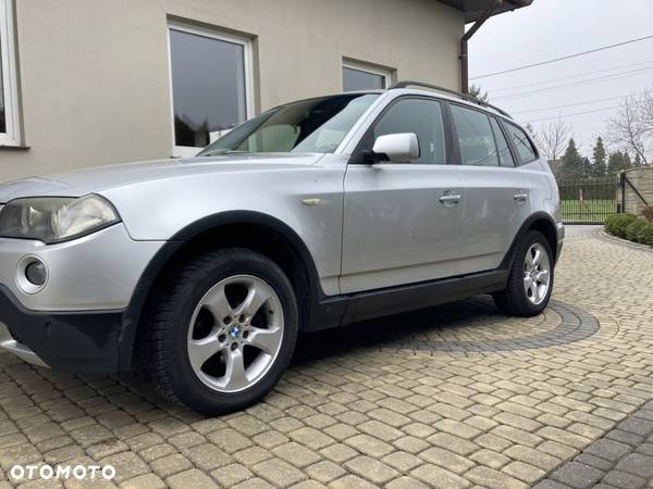 BMW X3 - 2