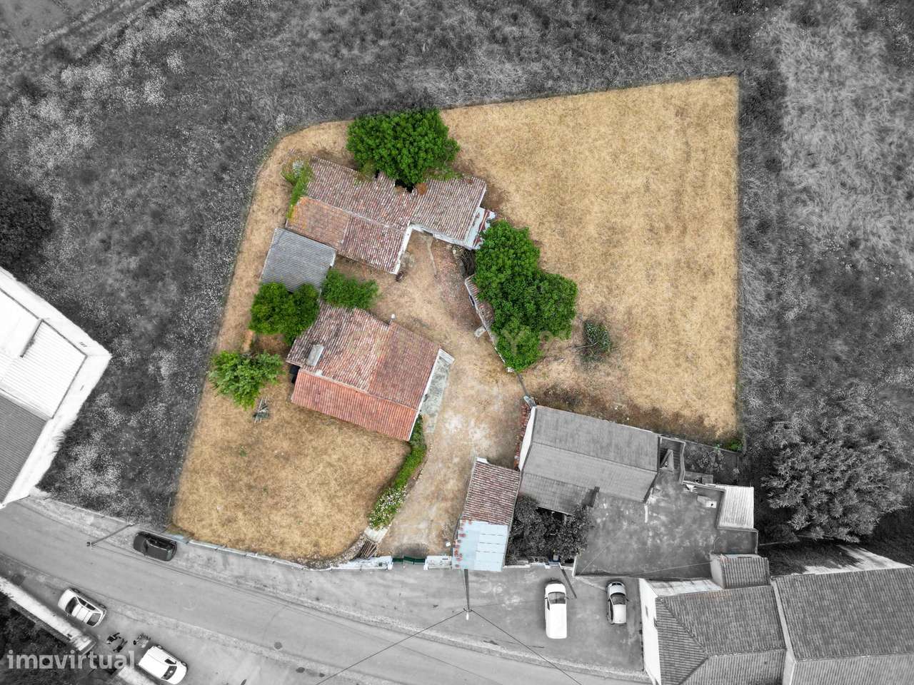 Quinta Arruda dos Vinhos|Casal das Eiras, Alenquer - Grande imagem: 3/31