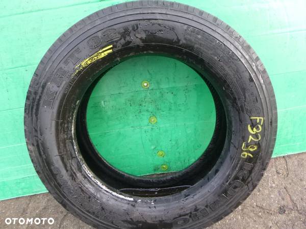 205/65/17.5 Kumho KRT02 - 2