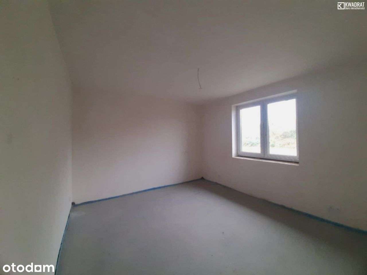 Dom wolnostojący st. deweloperski, 7 pokoi, Motycz - Pełny obrazek: 5/12