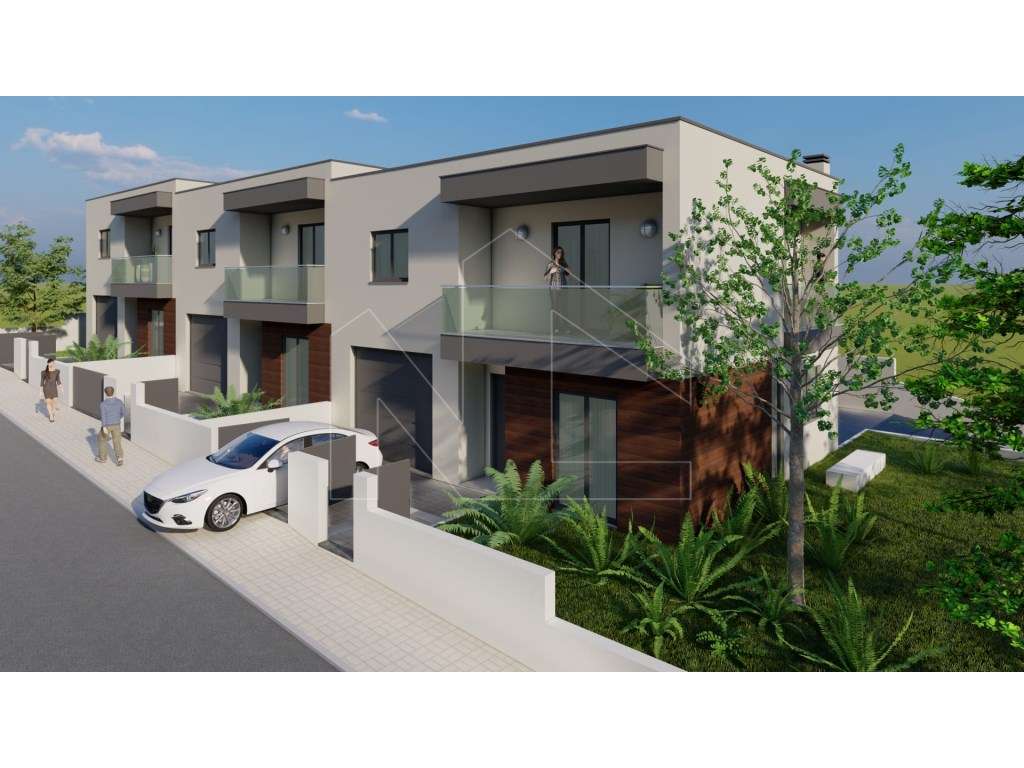 Moradia T3 - Oiã - Oliveira do Bairro - Grande imagem: 3/11