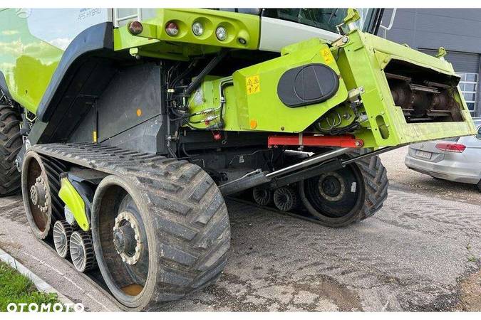 Claas Lexion 770TT - 11