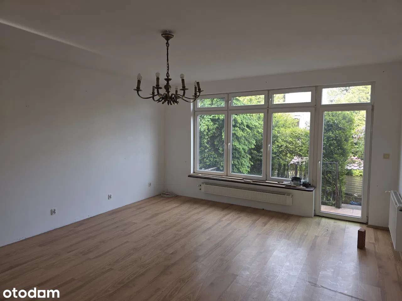 Przestronny dom  o pow. 125m2 Bydgoszcz / Miedzyń-2