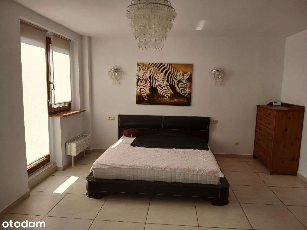 Dom w spokojnej okolicy,6 pokoi,2 łazienki,piwnica - Pełny obrazek: 5/20