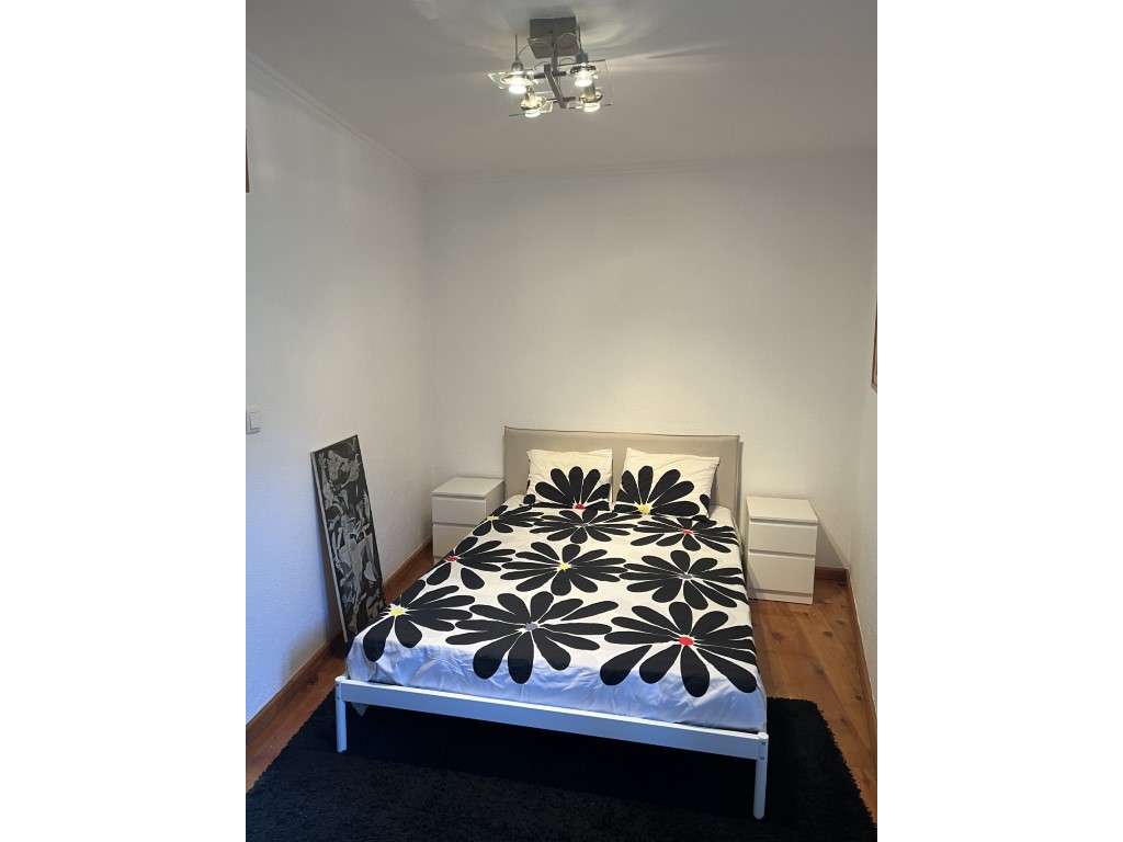 Excelente apartamento t1 completamento equipado a cinco minutos do ...-10