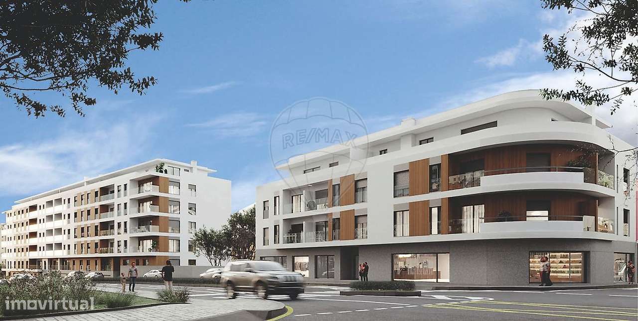 Apartamento T1 para arrendamento - Grande imagem: 4/14