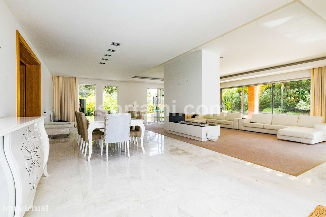 Moradia Isolada T5 Venda em Alvor,Portimão - Grande imagem: 5/41