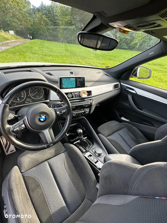 BMW X1 xDrive20d M Sport - 8
