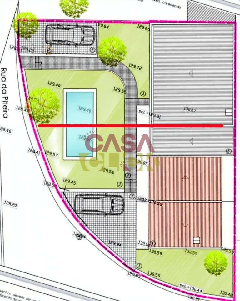 Moradia Devoluta T3 Venda em Torres Novas (São Pedro), Lapas e Ribeira-13