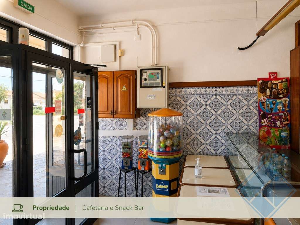Oportunidade de Investimento | Complexo Multifuncional com Restaura...-22