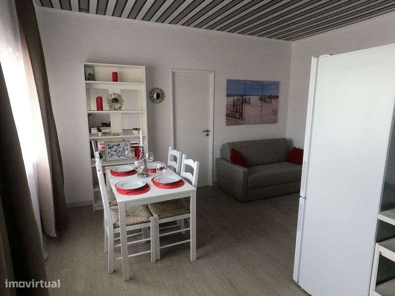 Apartamento T1 Algoz - Grande imagem: 5/12