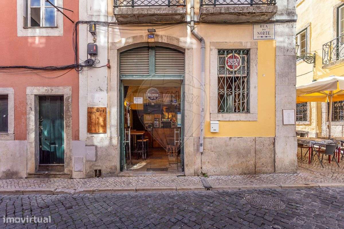 Trespasse  para venda - Grande imagem: 3/12