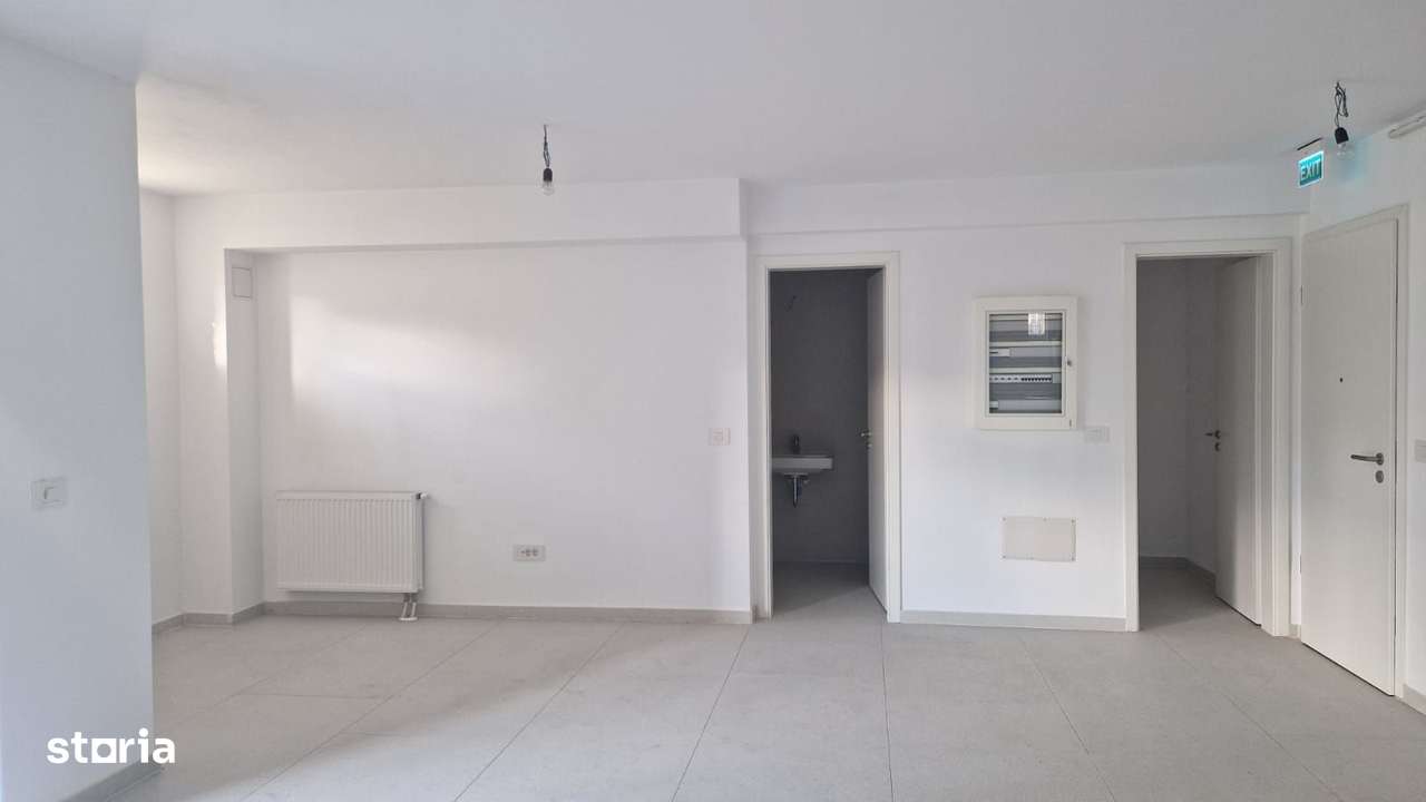 Spațiu comercial în Coresi Avantgarden - Kasper-5