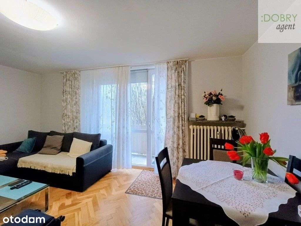 Nowa Cena! kawalerka na Radiostacji! (9 Wydziałów)-0