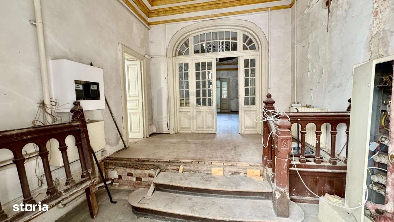 Vila Interbelica I Calea Dorobantilor I - Imagine principală: 4/15