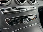 Mercedes-Benz C 180 d Aut. - 19