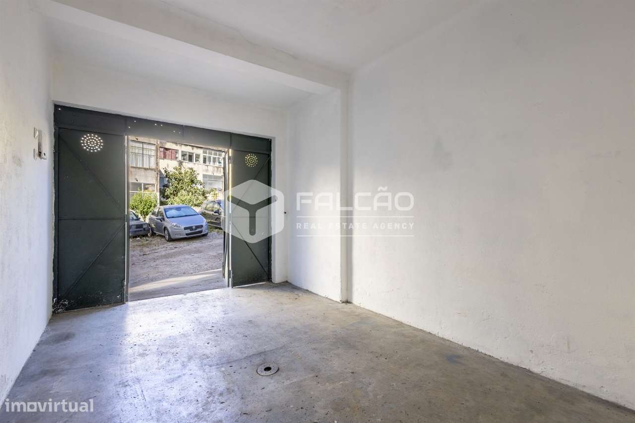 Apartamento T2 Venda em Santarém (Marvila), Santa Iria da Ribeira de S-36