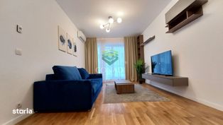 Apartament cu 2 camere // Parcare // Boxa