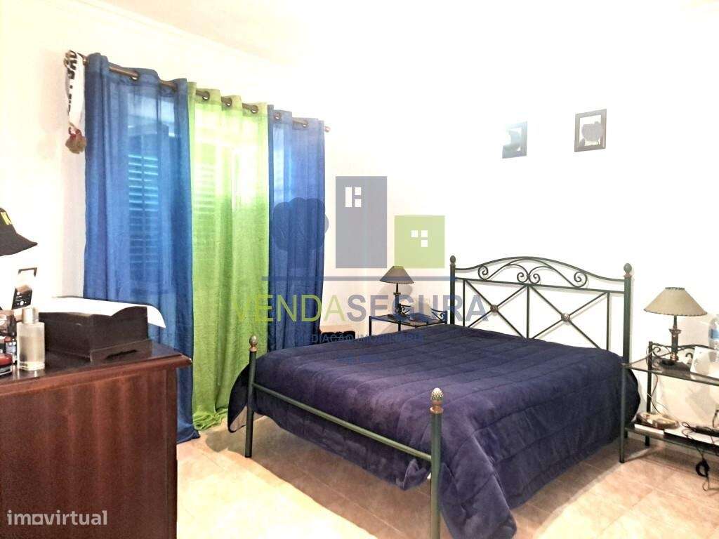 Casa Térrea T4 | São Matias | Beja - Grande imagem: 2/23