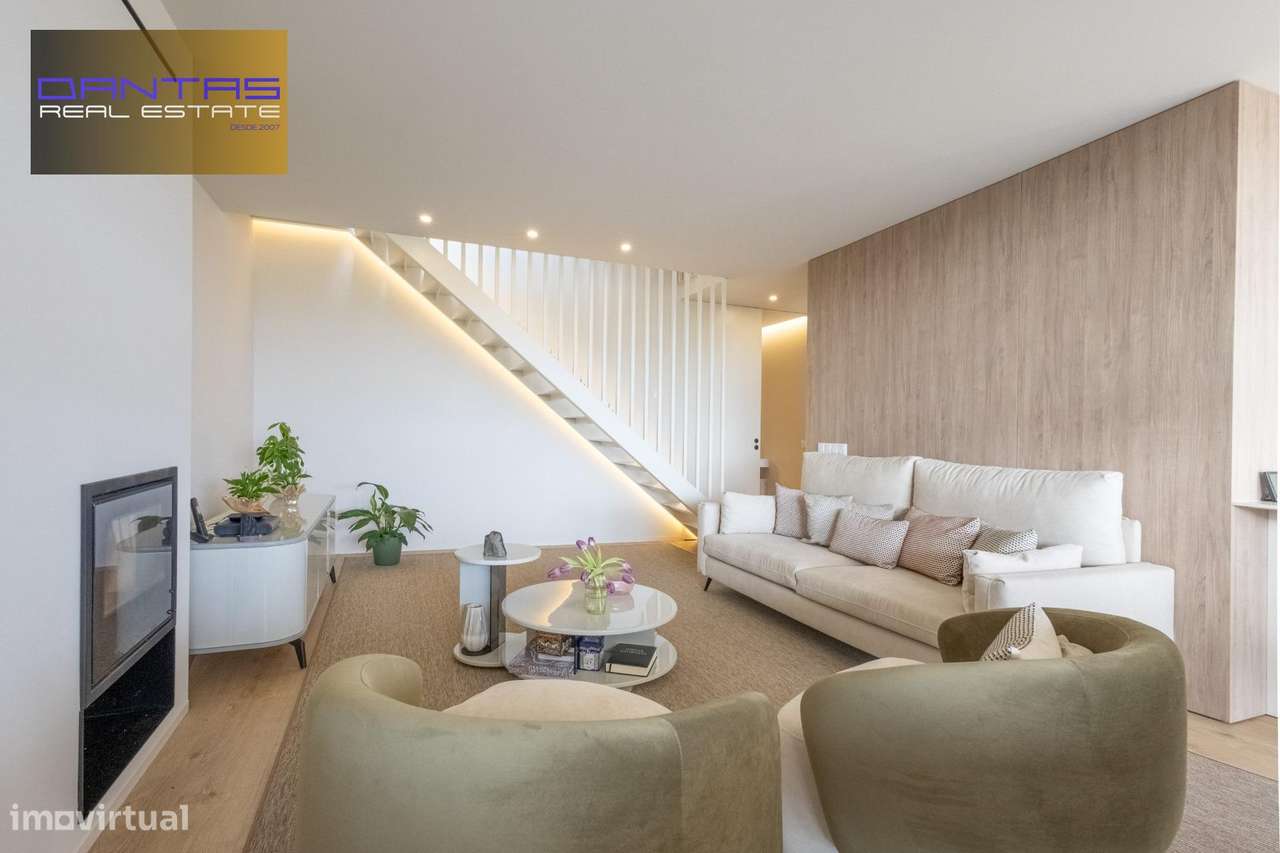 T3 duplex com vista mar.-54