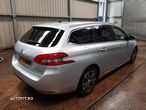 Dezmembrez Peugeot 308 T9 [2013 - 2017] SW wagon 1.6 BlueHDi MT (120 hp) - 3