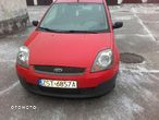 Ford Fiesta 1.3 Ambiente - 3