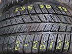 235/50r19 103V (Z26/23)003 4szt 8/9mm Polaris 5 BARUM 2021r ZIMOWE - 6