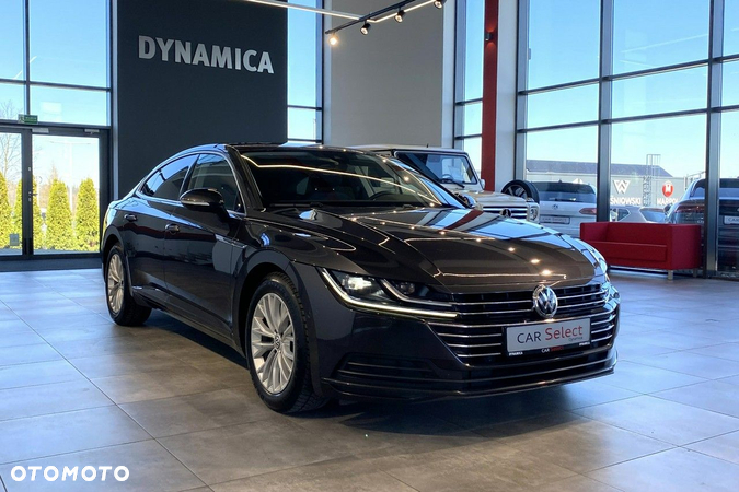 Volkswagen Arteon - 2