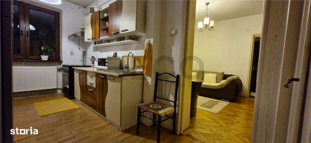 RECO Apartament 2 camere in Oradea zona Decebal - Imagine principală: 4/13