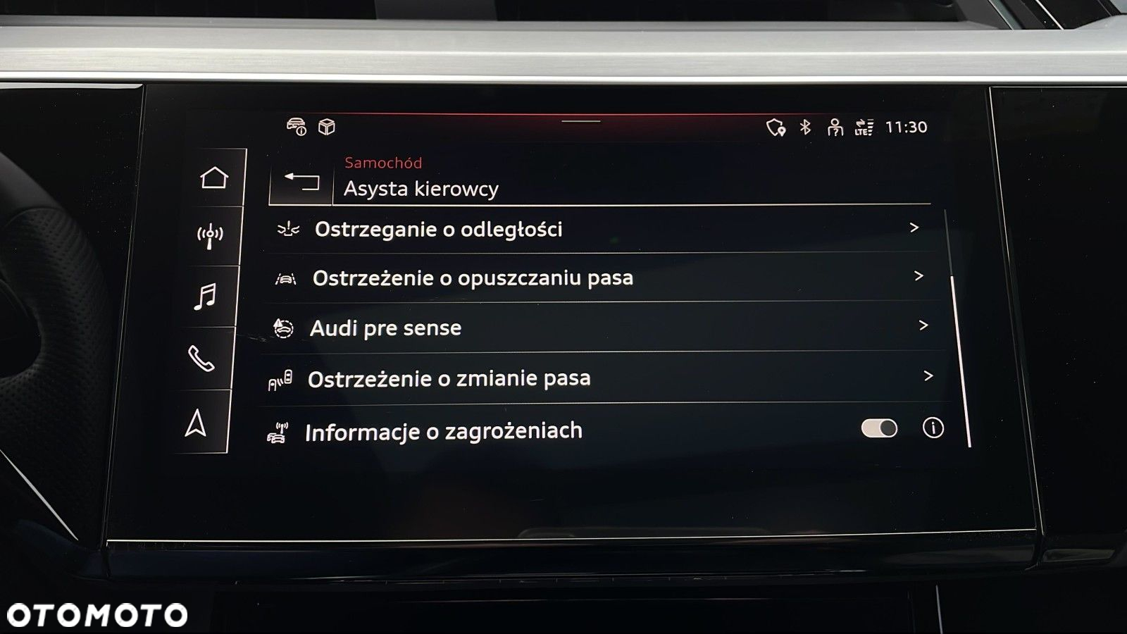 Audi e-tron - 23