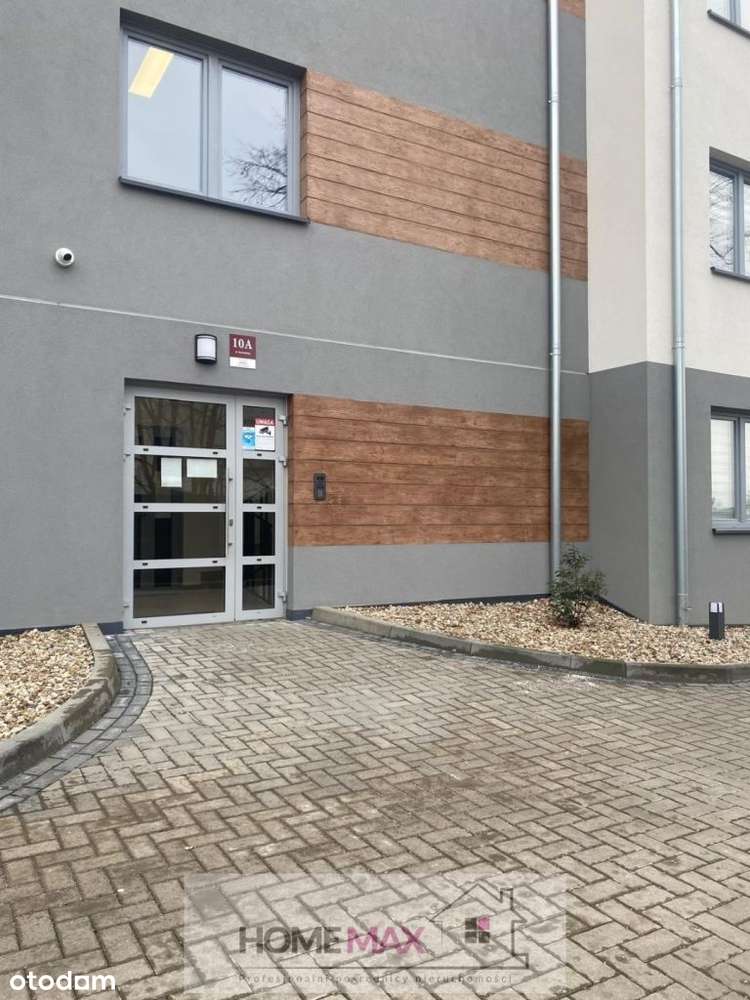 Mieszkanie 3-pokojowe w pełni umeblowane-1