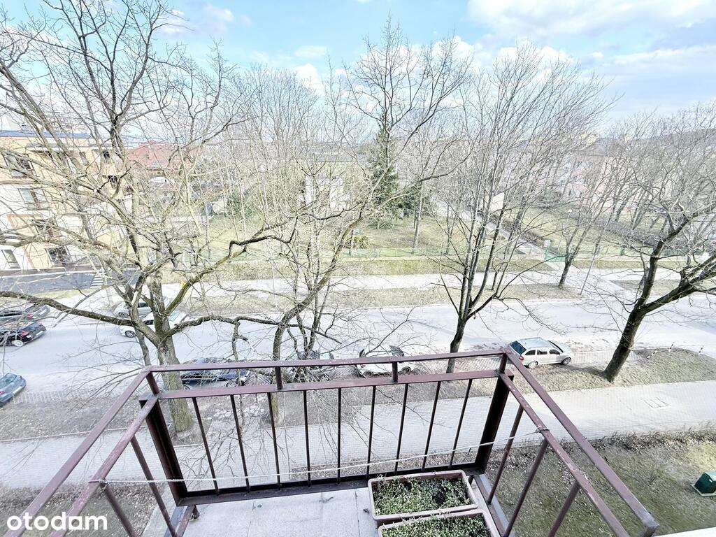 Mieszkanie 39,90 m² – ul. Żeromskiego 44, Centrum-6