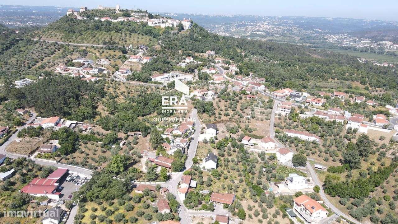 Terreno para Construção perto de Ourém - Grande imagem: 4/10