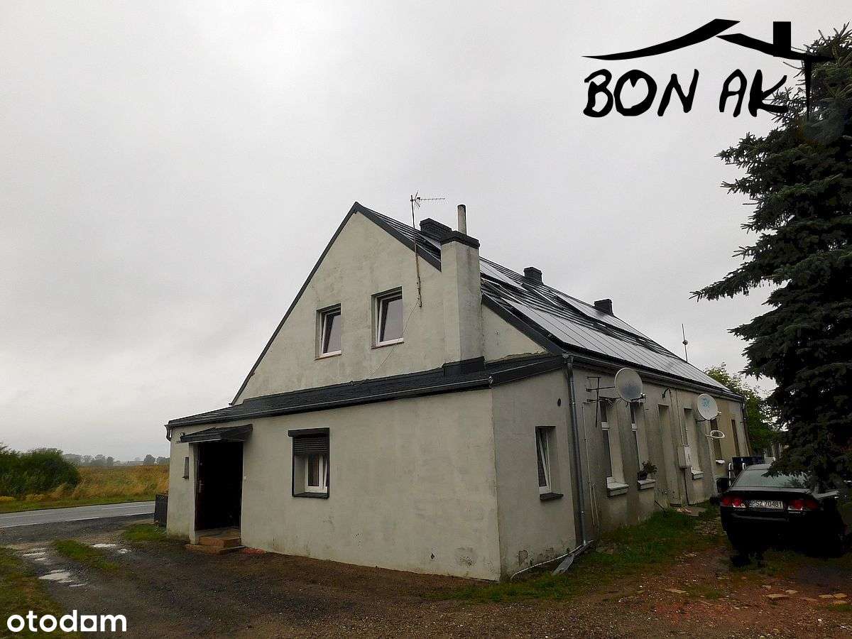 Nowa niższa cena Segment szeregowca do remontu - Pełny obrazek: 4/13