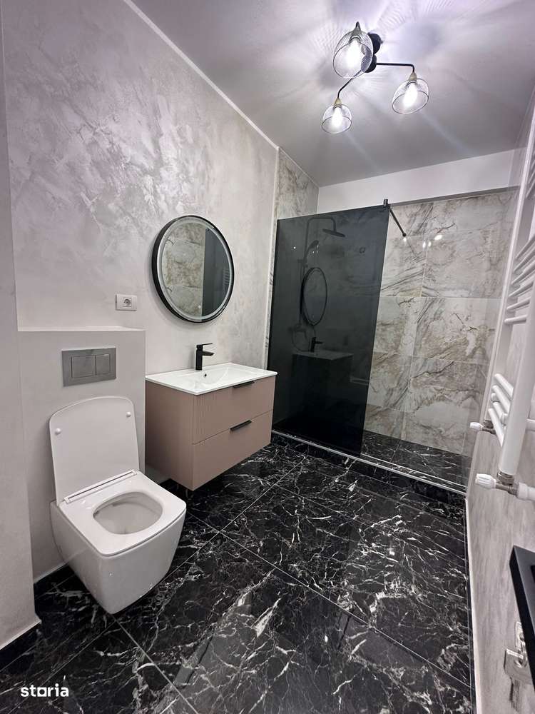 Mamaia Nord - Building Ștefan Resort  apartament 2 camere COMISION 0%-12