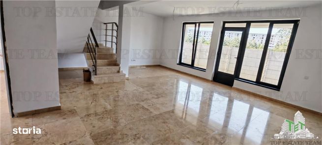 Vila 6 camere, incalzire in pardoseala, P+1+M, toate utilitatile, 280m-5