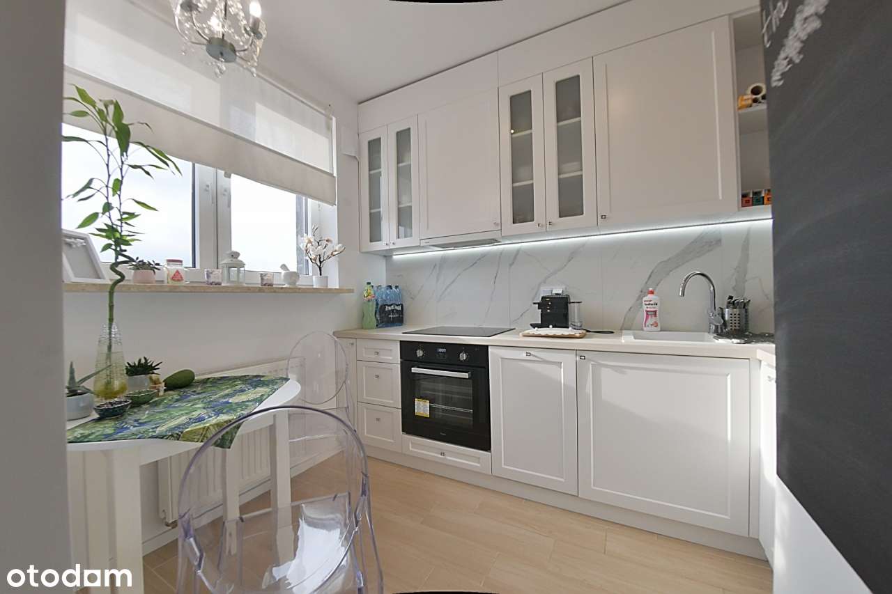 Do wynajęcia wspaniała kawalerka z osobną kuchnią, Praga-Południe - Pełny obrazek: 3/11