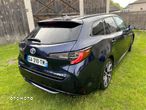 Toyota Corolla 2.0 Hybrid GR Sport Black Edition - 16